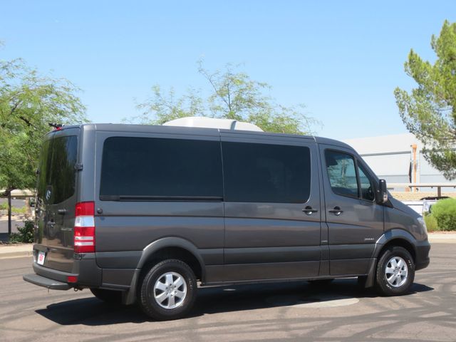 mercedes-benz sprinter passenger van 2016 8BRPE7CD6GE123093 image mercedes-benz sprinter passenger van 2016 8BRPE7CD6GE123093 image
